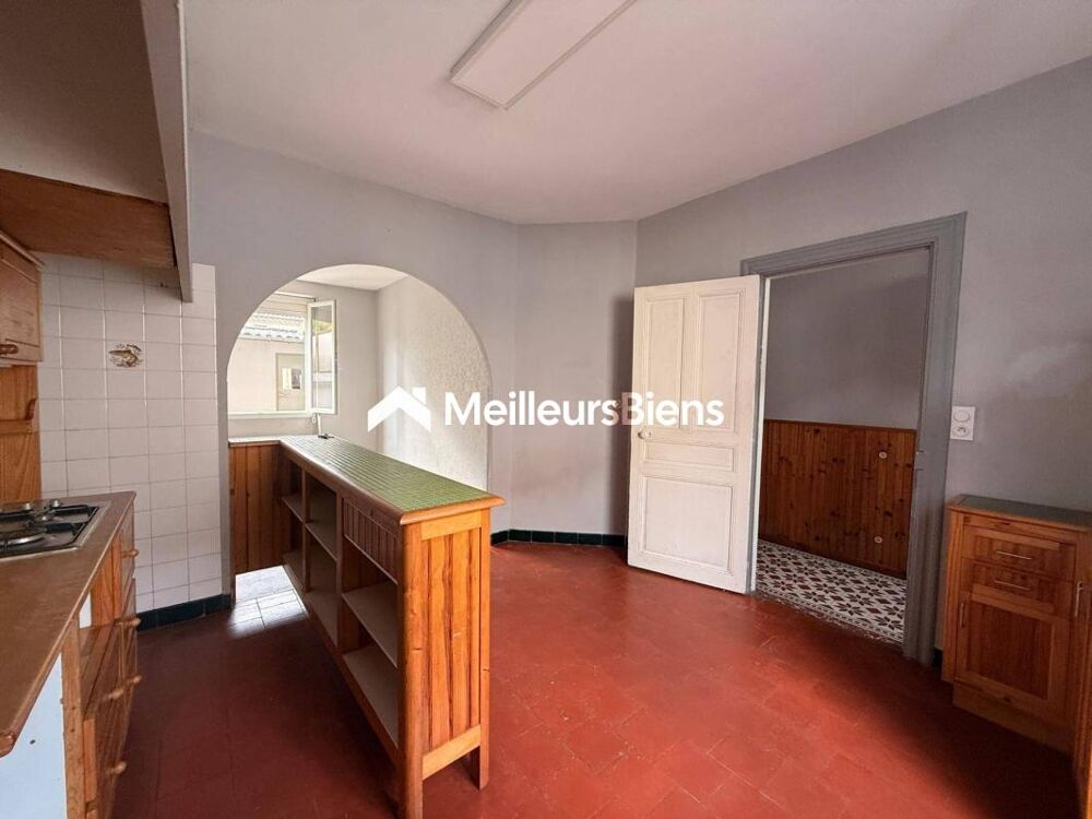 Vente Maison Maison Lavaur centre T3 65m2 avec terrasse - Garage 28 m2 Lavaur