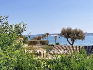  Villa à vendre 7 pièces 200 m²