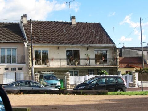   Chambre de 13m2 � louer sur Tremblay en France Appartement - 1 pi�ce(s) - 13 m�