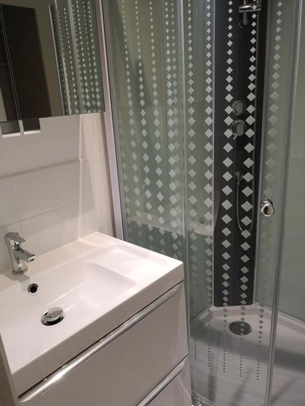 Location Appartement Appartement de 26m2 à louer sur Saint-Étienne Saint etienne