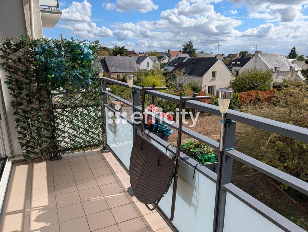 Appartement rénové