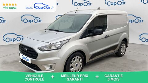 Ford Transit Connect 1.0 EcoBoost 100 Trend 2023 occasion Marmande 47200