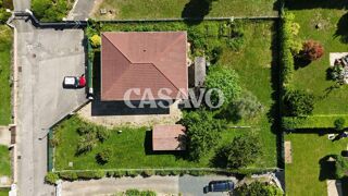  Maison � vendre 7 pi�ces 154 m�