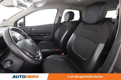 Captur 1.2 TCe Energy Intens EDC 120 ch 2016 occasion 92130 Issy-les-Moulineaux