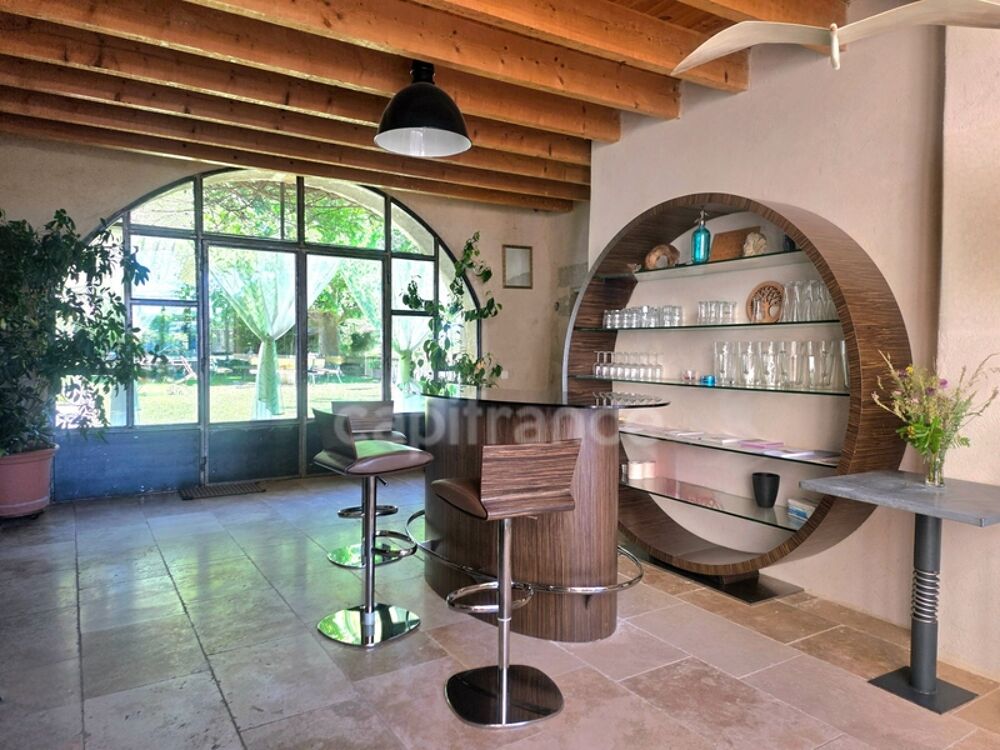 à vendre  Maison Eurre (26400)