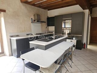  Maison � vendre 7 pi�ces 180 m�