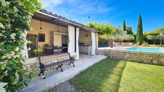  Maison à vendre 6 pièces 171 m²