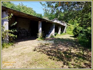  Terrain � vendre 2570 m�