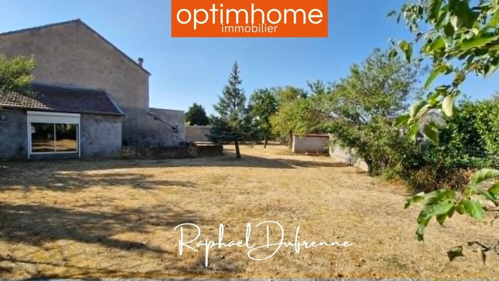 Maison à vendre 10 pièces Proche de VERNEVILLElle (57)