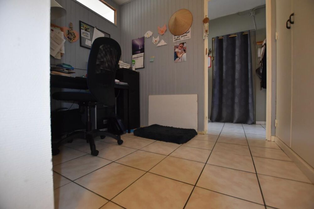 Vente Appartement secteur Métare/Parc de l'Europe, T4 de 79 m² avec cave Saint etienne