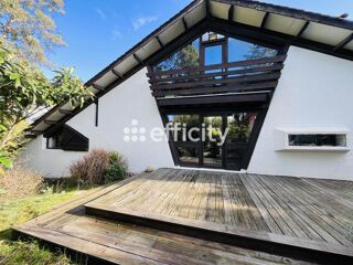  Maison à vendre 5 pièces 112 m²