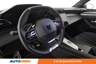 308 1.5 Blue-HDi GT EAT8 131 ch 2025 occasion 92130 Issy-les-Moulineaux