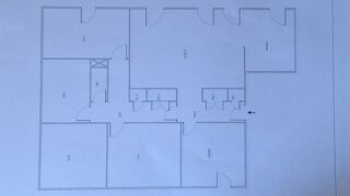  Appartement � vendre 4 pi�ces 97 m�