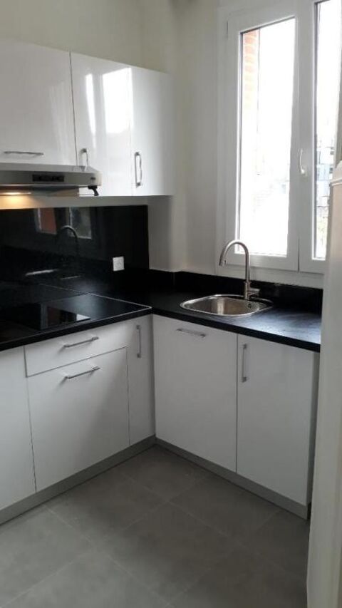  Appartement � louer 2 pi�ces 51 m�