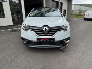 Espace V Blue dCi 160 EDC Intens 2021 occasion 74330 Poisy