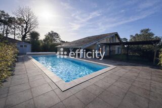  Villa � vendre 7 pi�ces 143 m�