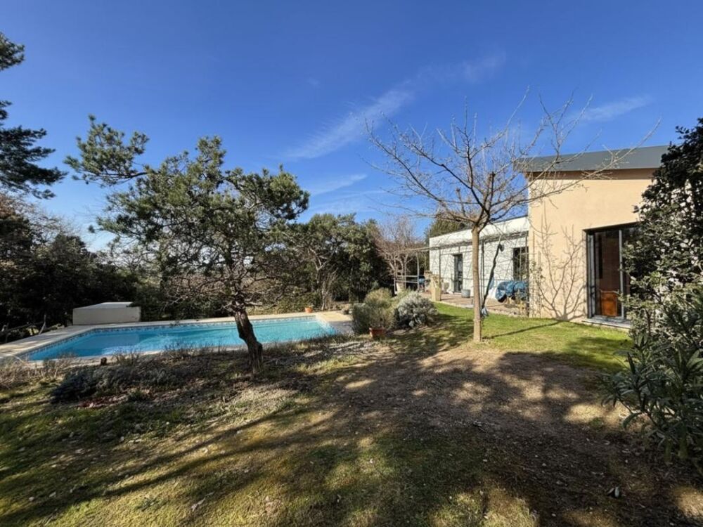 � vendre  Villa Montbrison-sur-Lez (26770)