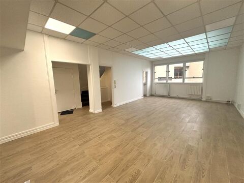 A toute proximité de la porte de champeret 3450 75017 Paris