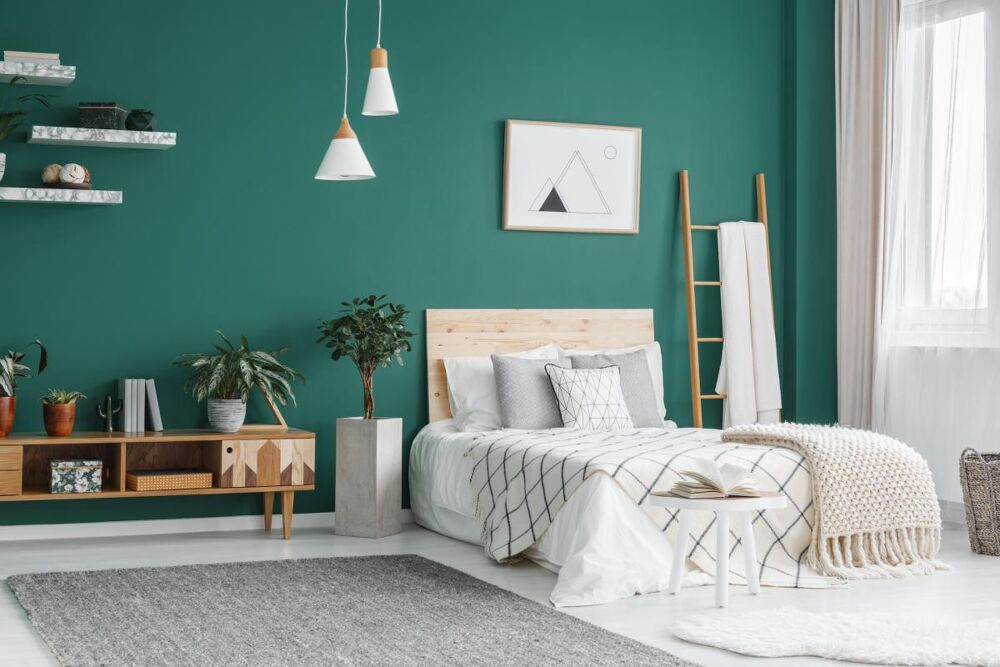 Vente Appartement 4P AVEC MAGNIFIQUE JARDIN PROCHE MÉTRO Montrouge