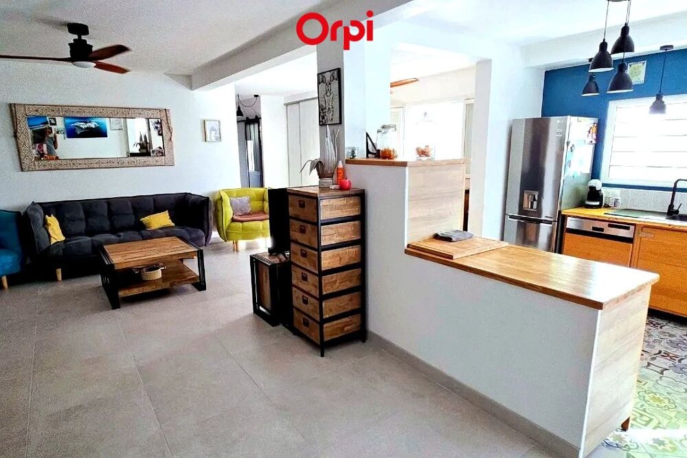 � vendre  Villa Saint-Leu (97424)