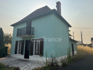  Maison � vendre 5 pi�ces 120 m�