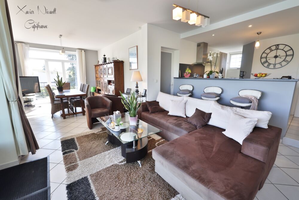 Vente Maison Maison à vendre 4 pièces FLEURVILLE (71) Pont de vaux