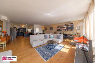  Appartement à vendre 5 pièces 135 m²