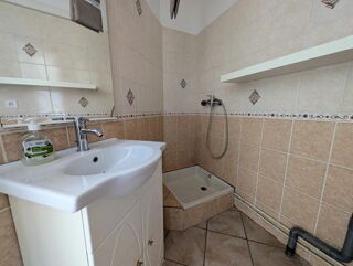  Appartement à vendre 2 pièces 49 m²