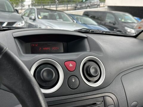 C2 1.4 HDI 2008 occasion 78240 Chambourcy