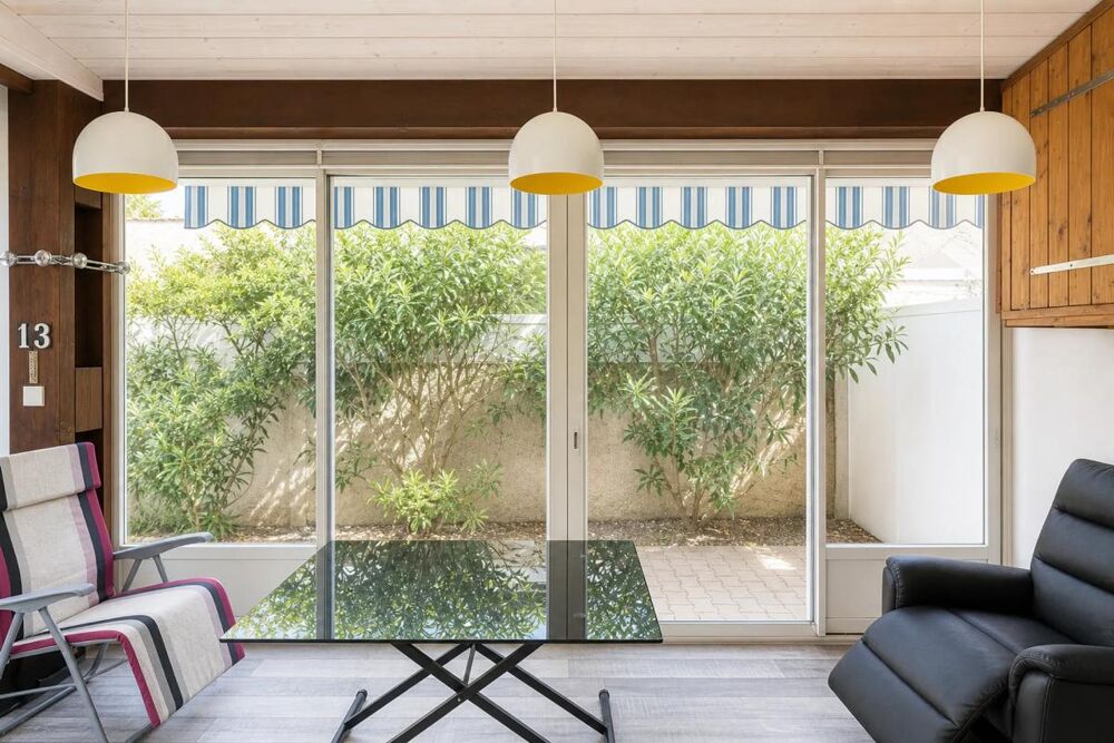Vente Appartement Appartement 2 pièces de 28 m² au Cap d'Agde Agde