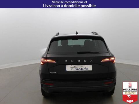 Karoq TSI 110 Ambition 2024 occasion 10150 Lavau