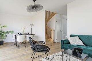  Maison � vendre 3 pi�ces 67 m�