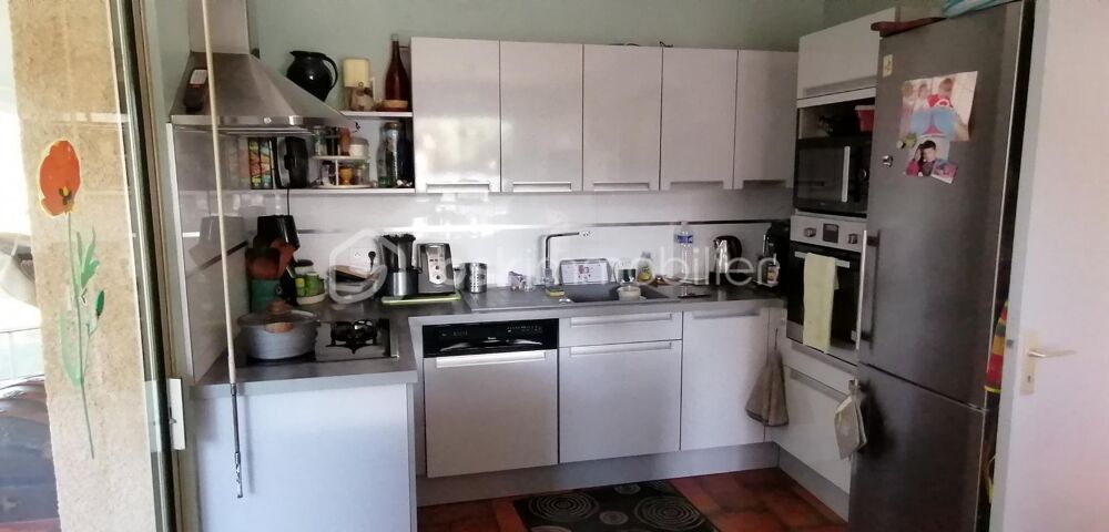 � vendre  Maison Bizanet (11200)