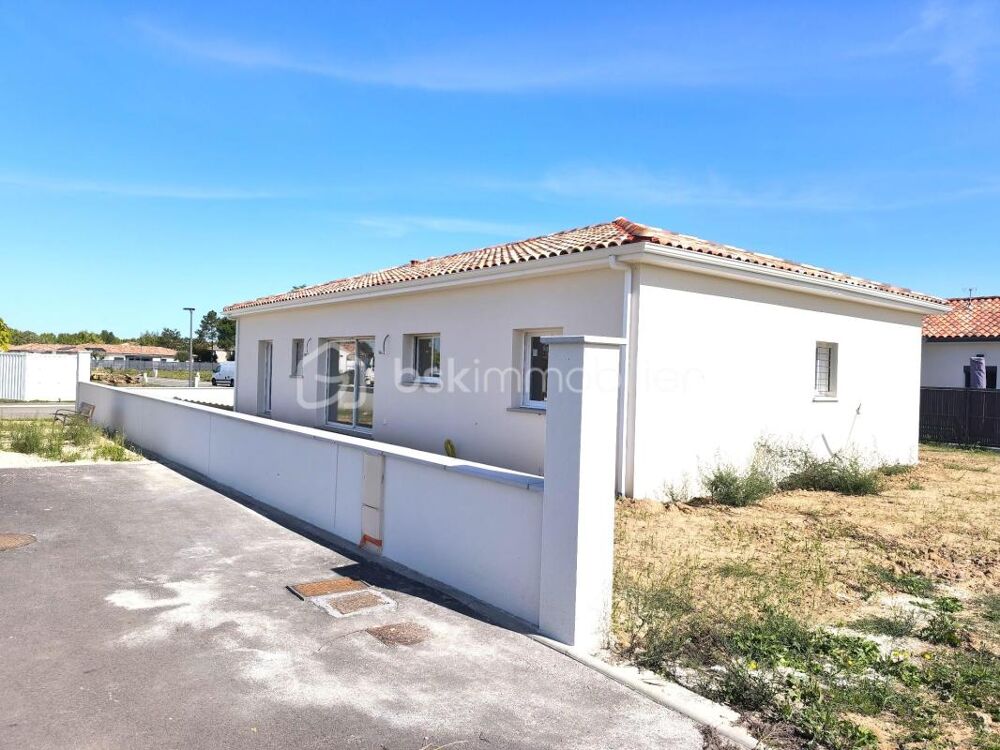 Charmante villa de 5 pièces 112m2