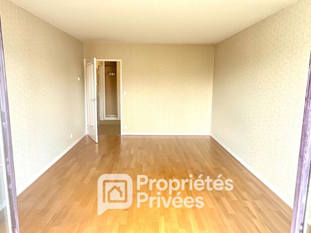 Vente Appartement Appartement 69 m2, 3 pièces, balcon, cave, parking Fontenay le fleury