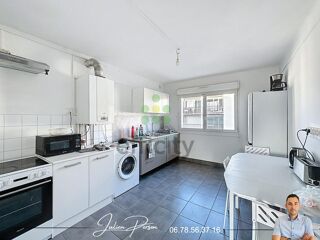  Appartement � vendre 4 pi�ces 71 m�