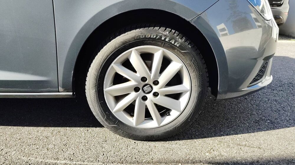 Ibiza V 1.2 60 Style I-Tech 2015 occasion 31700 Beauzelle