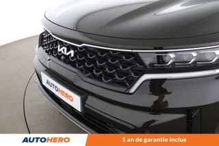 Sorento 1.6 T-GDi ISG PHEV 4x4 Premium 7PL 265 ch 2022 occasion 92130 Issy-les-Moulineaux