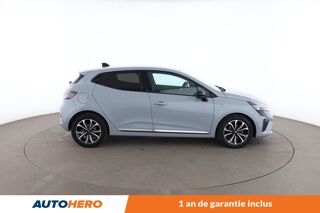 Clio 1.0 TCe Techno 91 ch 2024 occasion 92130 Issy-les-Moulineaux