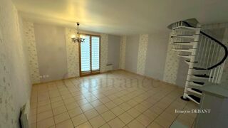  Maison � vendre 4 pi�ces 71 m�