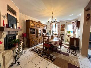  Maison � vendre 3 pi�ces 60 m�