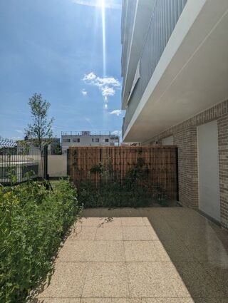  Appartement � louer 2 pi�ces 42 m�