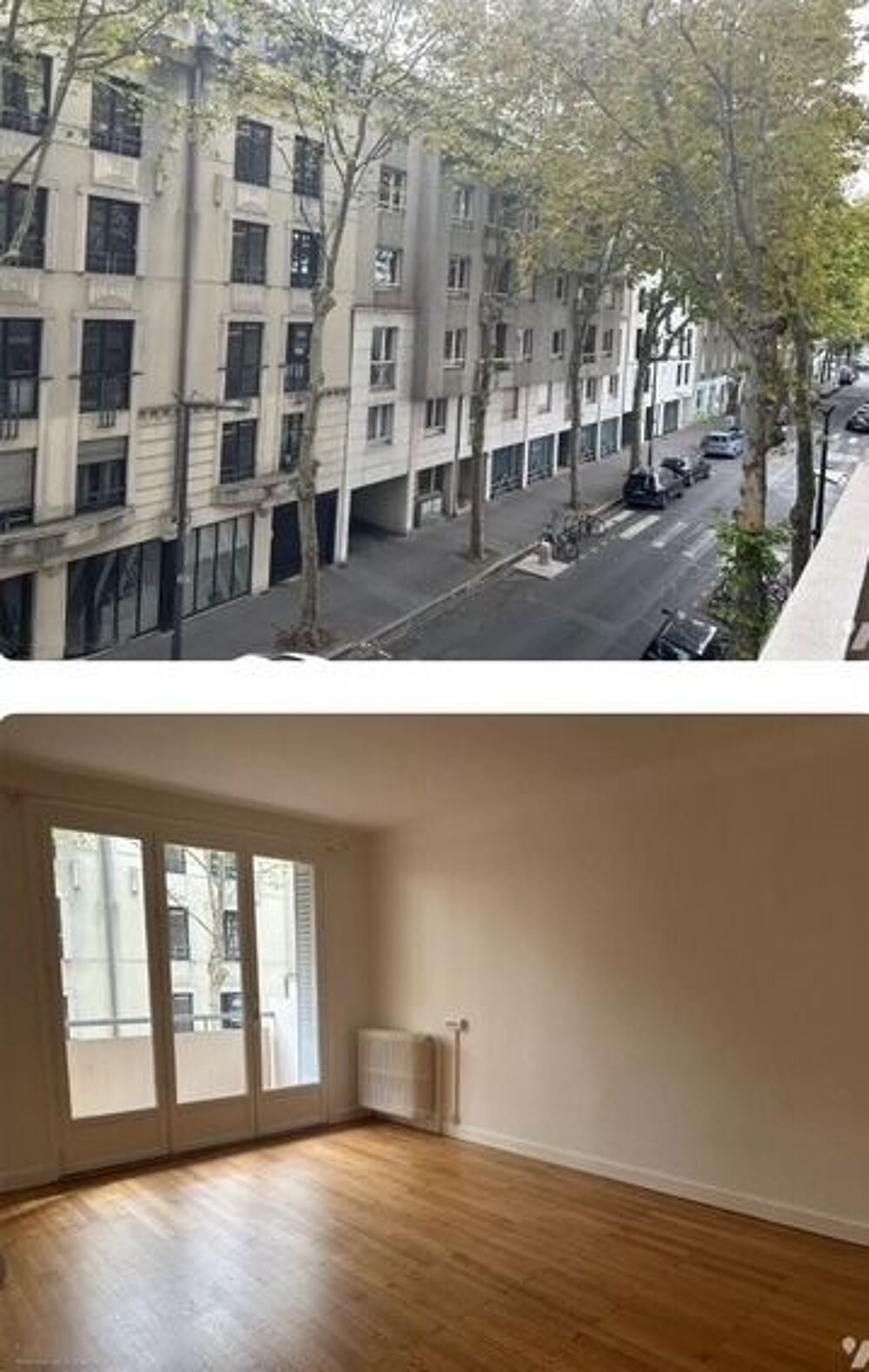 Location Appartement Appartement de 71m2 à louer sur Lyon 03 Lyon 3