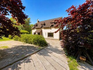  Propri�t�/ch�teau � vendre 5 pi�ces 120 m�