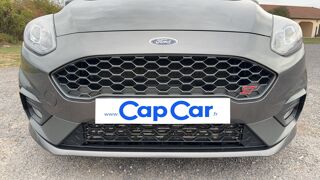 Fiesta VI 1.5 EcoBoost 200 ST 2019 occasion 55200 Geville