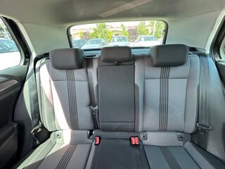 Golf VII 1.2 TSI 110 BLUEMOTION TECHNOLOGY ALLSTAR BV6 5P 2016 occasion 78240 Chambourcy
