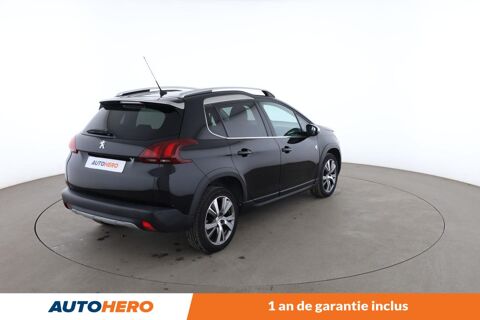 2008 1.6 Blue-HDi Crossway 100 ch 2016 occasion 92130 Issy-les-Moulineaux