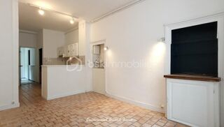  Appartement à vendre 2 pièces 42 m²