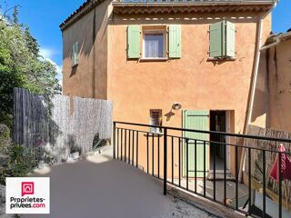  Maison  vendre 4 pices 65 m