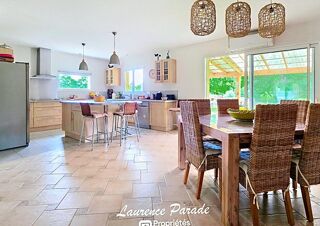  Maison à vendre 5 pièces 147 m²